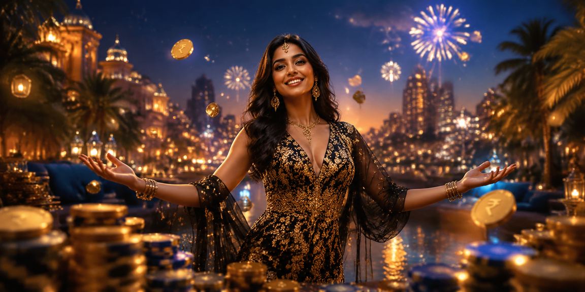 Teen Patti players from India enjoying casino entertainment with Rupee currency